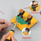 Toolour Magnetic Helping Hands Soldering Tool Adjustable PCB Clip Wire Holder 5