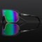 Photochromic UV400 Cycling Glasses For Men And Women Lightweight Sport Sunglasses For Bike Golf And 4