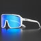 Photochromic UV400 Cycling Glasses For Men And Women Lightweight Sport Sunglasses For Bike Golf And 6