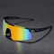 Photochromic UV400 Cycling Glasses For Men And Women Lightweight Sport Sunglasses For Bike Golf And 11