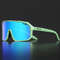 Photochromic UV400 Cycling Glasses For Men And Women Lightweight Sport Sunglasses For Bike Golf And 24
