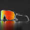 Photochromic UV400 Cycling Glasses For Men And Women Lightweight Sport Sunglasses For Bike Golf And 21