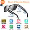 4K HD Smart AI Glasses With Voice Assistant Object Recognition Bluetooth Calls And GPT Powered Came 6