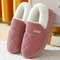 Soft Fuzzy Winter Slippers For Women With Plush Lining And Non Slip Sole For Indoor Warmth And All  20
