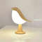 Bird Shaped LED Touch Night Light With Rechargeable Battery And 3 Colors For Bedroom Desk Or Bedsid 5