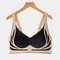 Seamless Wireless Push Up Bra With Adjustable Straps Full Coverage Anti Sagging Supportive Underwea 7
