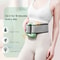 Cordless Fascia Ring Massager With Adjustable Vibration And Belt For Deep Tissue Recovery And Body 1