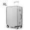 Transparent PVC Luggage Cover For Suitcases Waterproof Scratch Resistant Travel Protector 8
