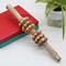 Wood Roller Massage Tool For Cellulite Relief And Body Shaping With Muscle Recovery Benefits 6