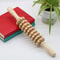 Wood Roller Massage Tool For Cellulite Relief And Body Shaping With Muscle Recovery Benefits 7