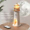 Moon Projection Night Light With Bluetooth Music And Remote Control For Bedroom And Gifts 0