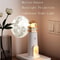 Moon Projection Night Light With Bluetooth Music And Remote Control For Bedroom And Gifts 3
