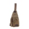 Mens Vintage Canvas Sling Bag With Adjustable Strap For Travel And Everyday Carry 1