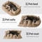 3 In 1 Convertible Dog Bed Mat Sofa And Nest For Cats And Small Dogs With Soft Cushion Design 4