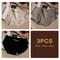 3 Piece Seamless Cotton Womens Underwear Set In Soft Breathable Fabric 11