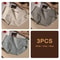 3 Piece Seamless Cotton Womens Underwear Set In Soft Breathable Fabric 18
