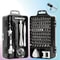 Precision Screwdriver Set 115 In 1 For Electronics And Laptop Repair 0