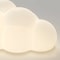 Cloud Shape Wall Lamp For Kids Bedroom Or Nursery With Soft Glow And Star Accents 4