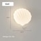 Cloud Shape Wall Lamp For Kids Bedroom Or Nursery With Soft Glow And Star Accents 10