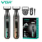 VGR Shaver Professional Waterproof Electric Razor For Men V360 0