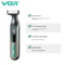VGR Shaver Professional Waterproof Electric Razor For Men V360 1