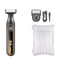 VGR Shaver Professional Waterproof Electric Razor For Men V360 9