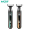 VGR Shaver Professional Waterproof Electric Razor For Men V360 4