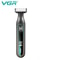 VGR Shaver Professional Waterproof Electric Razor For Men V360 5