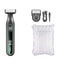 VGR Shaver Professional Waterproof Electric Razor For Men V360 6