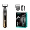 VGR Shaver Professional Waterproof Electric Razor For Men V360 7
