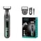 VGR Shaver Professional Waterproof Electric Razor For Men V360 8