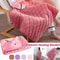 USB Heated Blanket Winter Shawl Washable Electric Body Warmer 0
