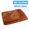 USB Heated Blanket Winter Shawl Washable Electric Body Warmer 7