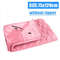 USB Heated Blanket Winter Shawl Washable Electric Body Warmer 8
