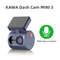 2K Mini Dash Cam With Night Vision And WiFi App For Car Safety Monitoring 8