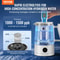 Hydrogen Water Pitcher 15L Large Capacity Hydrogen Generator Kettle With Ionizer Technology 1