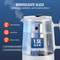 Hydrogen Water Pitcher 15L Large Capacity Hydrogen Generator Kettle With Ionizer Technology 4