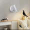 Indoor LED Wall Light With Switch For Bedroom Or Hotel Guest Room Reading 2