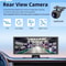 1126 Inch Touchscreen Car Multimedia Video Player With Dual Lens DVR And Wireless CarPlay 4