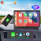Car Smart Screen With Wireless Carplay And Android Auto For 10 Inch Displays 0