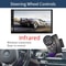 7 Inch Car Stereo With Touch Screen Carplay Android Auto Bluetooth FM AUX And MirrorLink 4