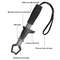 Stainless Steel Fishing Lip Gripper Professional Fish Grabber Tool 3