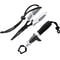 Stainless Steel Fishing Lip Gripper Professional Fish Grabber Tool 5