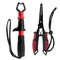 Stainless Steel Fishing Lip Gripper Professional Fish Grabber Tool 8