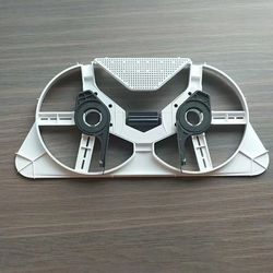 dreame l30 ultra x30 s10pu robotic arm series cleaning tray base station accessory