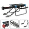 Quick Release Adjustable Bike Cargo Rack With Mudguard For Most 26 To 29 Inch Bikes 1