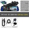 10 Inch Dash Cam 4K Car DVR With Carplay Android Auto GPS 5G WiFi AUX Streaming Rear View Mirror Re 7