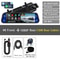 10 Inch Dash Cam 4K Car DVR With Carplay Android Auto GPS 5G WiFi AUX Streaming Rear View Mirror Re 8