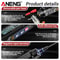 ANENG A3005 Digital Pen Multimeter 4000 Counts Non Contact Auto Voltage Ohm Diode Tester 2