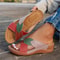 Women Summer Slides Party Wedge Sandals Non Slip Platform Footwear For Women 5